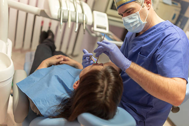 Best Root Canal Treatment  in Charlestown, MD